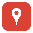 MetroUI Google Places icon