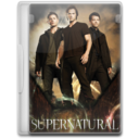 supernatural icon