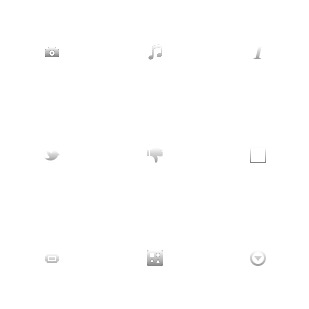 Freecns icon sets preview