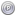 point,silver icon