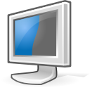 wallpaper, setting, preference, desktop, configure, option, config, configuration icon