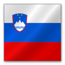 slovenia icon