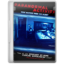 Paranormal Activity icon