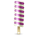 ice cream twister icon