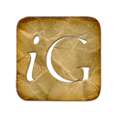 Igoogle, Logo, Square icon