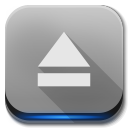Apps Drive Removable Media icon