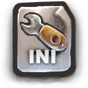 INI icon