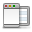 UI Drawer icon