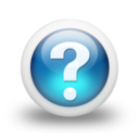 Clean3d blue 015 icon