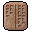 Cuneiform Tablet icon