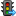 traffic,light,arrow icon