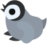 penguin icon