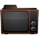 satisfaction tv series folder icon
