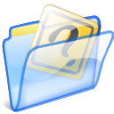 folder, tutorial icon