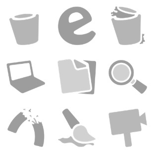 Easyeasy icon sets preview