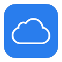 MetroUI Apps iCloud icon