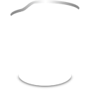 Clear trashempty icon