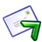 send, mail, email, letter, message, envelop icon