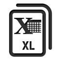 xl icon