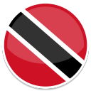 tobago, trinidad icon