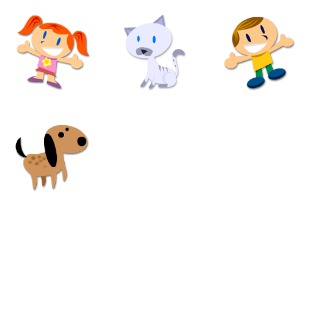 iFunny icon sets preview