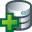 Database Add icon