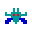 Aqua Alien icon