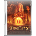 lord of the rings 2 icon