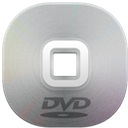 Dvd icon