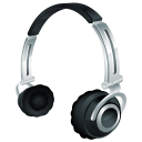 Headphones icon