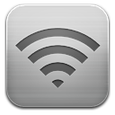 wifi 2 icon