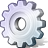option, configuration, configure, config, cog, gear, setting, preference icon