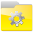 setting, tools, config, settings, system, preferences, tool, folder, gears, gear, options, configuration, service icon