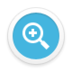 zoomin icon