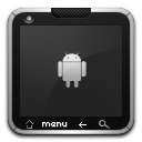 Android, Phone icon