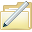 Folder Edit icon