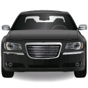 Chrysler 300 icon