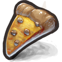 Sausage Pizza icon
