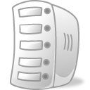 device disconnected icon