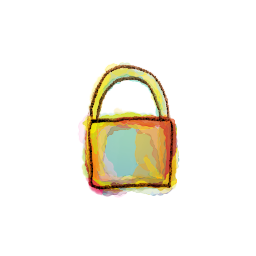 lockclosed icon