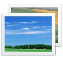 File Pictures icon