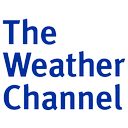 channel, the, weather icon