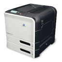 Printer Konica Minolta MC 4650 icon