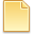 document yellow icon