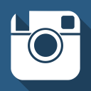 instagram, social icon
