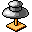Flying Object icon