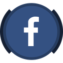 facebook, fb, social icon