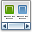 horizontal list icon