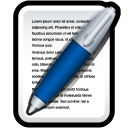 Edit Document icon
