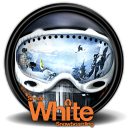 Shaun White Snowboarding 1 icon